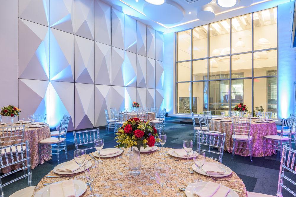 Nh Collection Royal Smartsuites Barranquilla  Exteriör bild