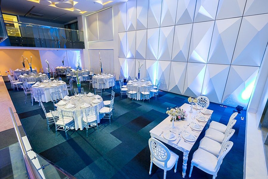 Nh Collection Royal Smartsuites Barranquilla  Exteriör bild